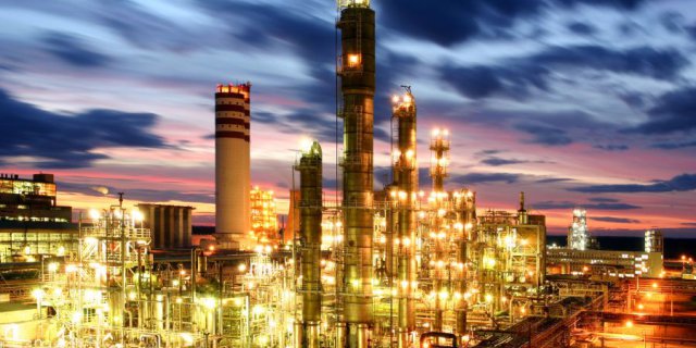 Reconstruction of steam boiler no. 2 in Zakłady Azotowe Puławy S.A.