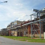 The extension of the TDI installation in ZCh Zachem S.A.