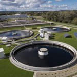 Extension and reconstruction of the sewage treatment plant in Krosno
