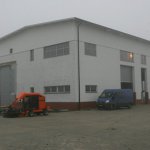 Modernisation of the sewage treatment plant and waste management plant in Kędzierzyn-Koźle