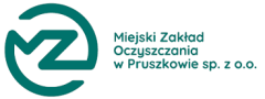 Waste Sorting Plant fo Municipial Wastewater Treatment in Pruszków near Warsaw