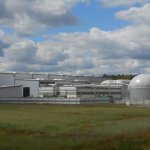 The Waste Management Plant for the Biała Podlaska region