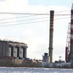 Design and construction of biomass boiler feeding system without milling in Power Plant B