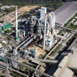 Cement plant „Górażdże