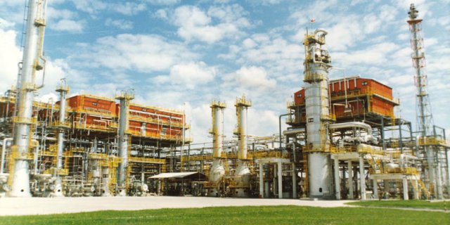 Intensification of the hydrocracking installation in Płock