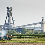 Modernisation of BOGDANKA coal mine