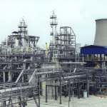 Melamine Plant II w Zakłady Azotowe „Puławy” S.A. in Puławy