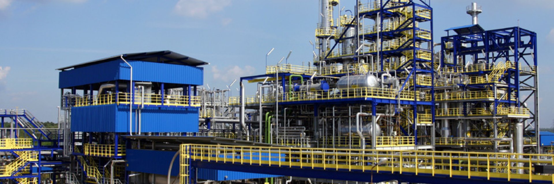 Melamine Plant III in Zakłady Azotowe „Puławy” S.A. in Puławy
