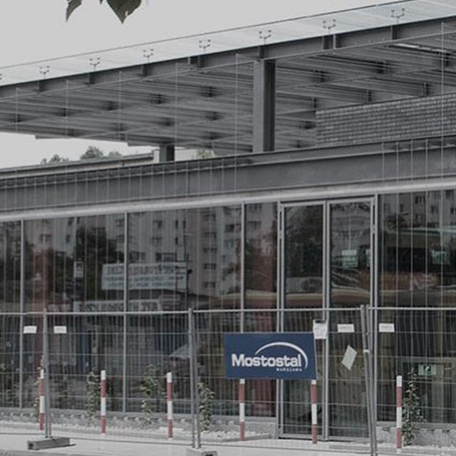 Metro w Warszawie