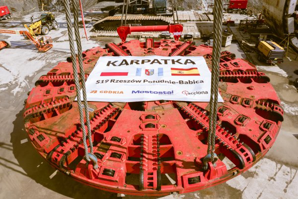 We raised over 10 000 PLN for the Great Orchestra of Christmas Charity!