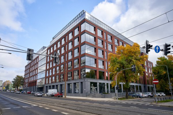 Announcement: change of the address of the Western Area office in Poznań