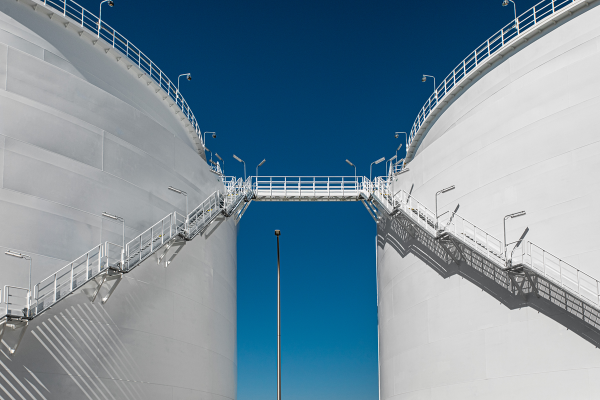 Mostostal Warszawa and Mostostal Płock have completed the contract for the expansion of the PERN Fuel Base in Dębogórze