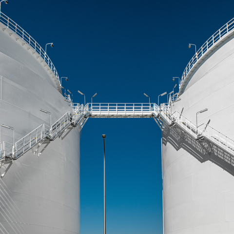 Mostostal Warszawa and Mostostal Płock have completed the contract for the expansion of the PERN Fuel Base in Dębogórze