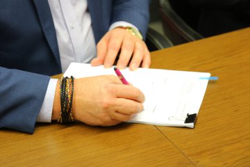 Mostostal Warszawa with a contract for the construction of a gas water boiler for Tauron