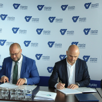 Mostostal Warszawa to redevelop Cargo Terminal at Kraków Airport