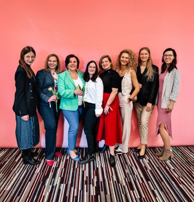 The Role of Women in the Digitalization Process in Construction – Entrepreneurship Forum