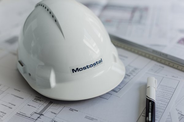 Mostostal Warszawa will rebuild the depot hall at the Wrocław Główny station