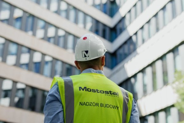 Mostostal Warszawa S.A. awarded contract for the construction of the new headquarters of the District Police Station in Wieliczka