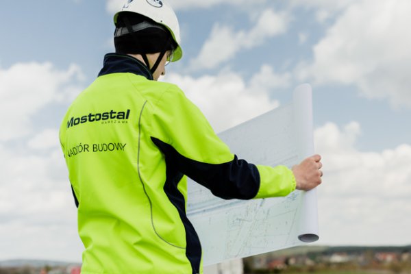 Mostostal Warszawa receives ZRID decision for S19 Domaradz–Iskrzynia section
