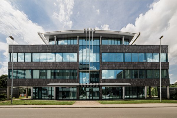 Change of Office Address for the Eastern Area of Mostostal Warszawa SA