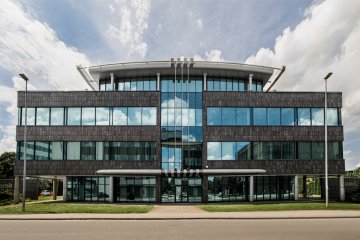 Change of Office Address for the Eastern Area of Mostostal Warszawa SA
