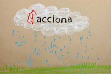 Acciona at the climate summit in Paris