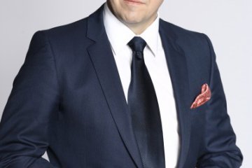 Andrzej Goławski - President of the Management Board