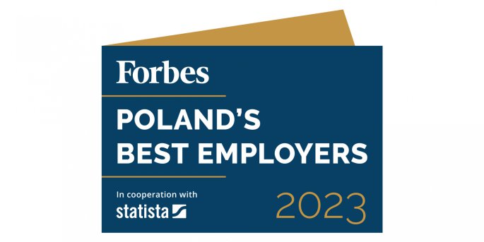 Mostostal Warsaw once again among the best employers in Poland