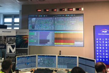 Block No. 6 in Opole Power Plant has been successfully synchronized with the National Power Grid!