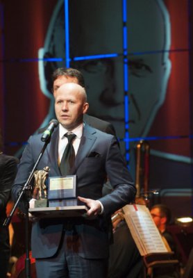 CKK Jordanki – the most modern concert hall in Poland officially opened!