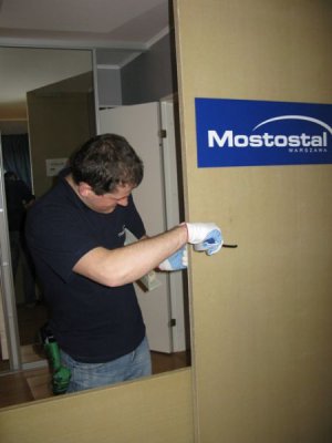 Completion of the New European Project