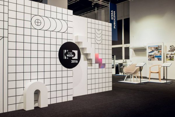 Composite bridge chosen the Product of the Year 2016 by the Industrial Development Agency