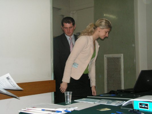 Conference on construction industry innovations as part of the Build-Nova project