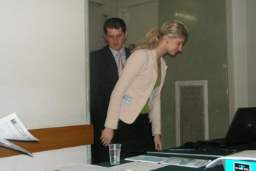 Conference on construction industry innovations as part of the Build-Nova project