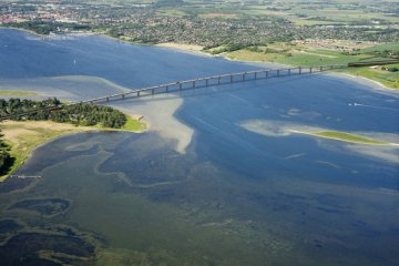 Contract of Mostostal Warszawa in the project Roskilde Fjord Link in Denmark