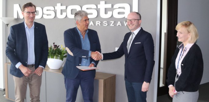 Mostostal Warszawa with greater liquidity management capabilities