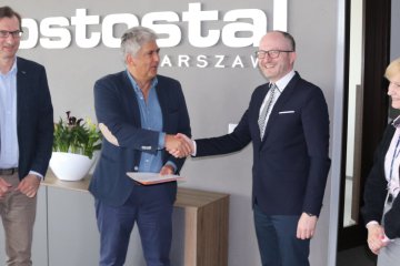 Mostostal Warszawa with greater liquidity management capabilities