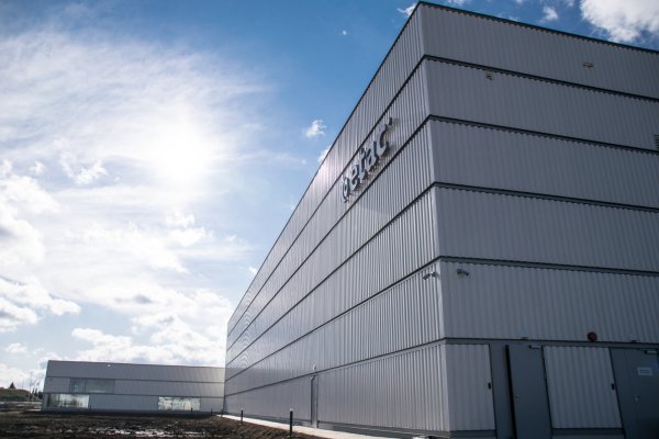 The project of Mostostal Warszawa as the first in Poland with the highest level of sustainable construction certification