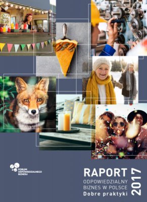 Activities of Mostostal Warszawa listed in the Report 