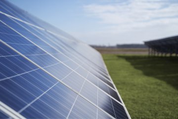 Mostostal Warszawa will build a photovoltaic power plant PV Janikowo