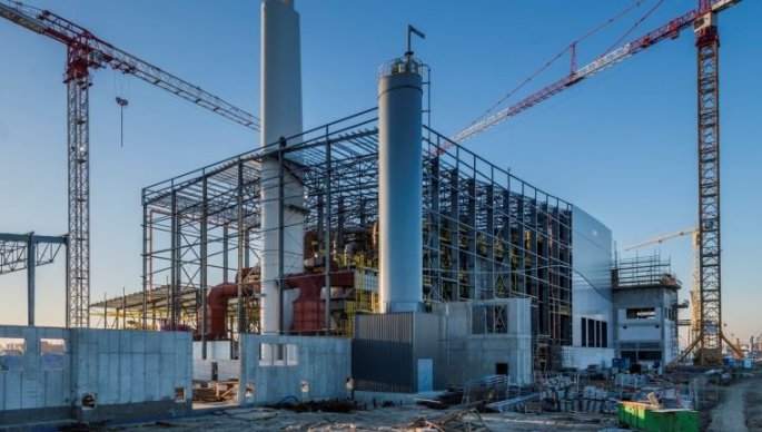 EcoGenerator at TPOK 2016 – VIII Thermal Municipial Waste Treatment Conference