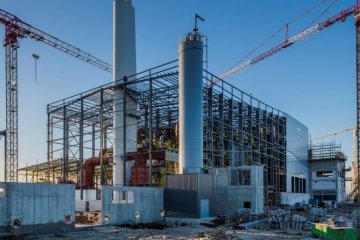 EcoGenerator at TPOK 2016 – VIII Thermal Municipial Waste Treatment Conference