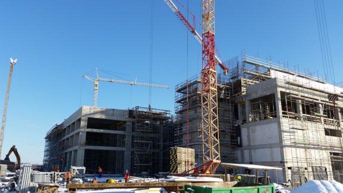 EcoGenerator of good energy