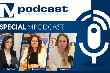 Special Women's Day MPodcast episode now available!