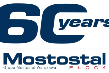 60 years ago Mostostal Płock was founded