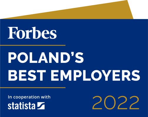 Mostostal Warszawa among top employers in Poland