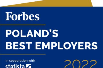 Mostostal Warszawa among top employers in Poland