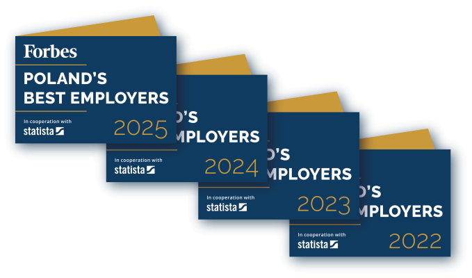The Mostostal Warszawa Group named the best employer in the Polish construction industry