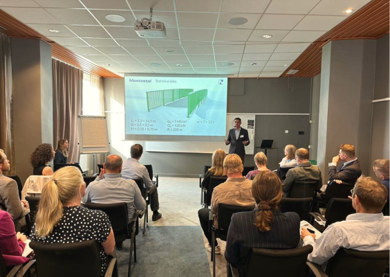 Reinforced Concrete Technology with FRP Composite Presented at an International Forum