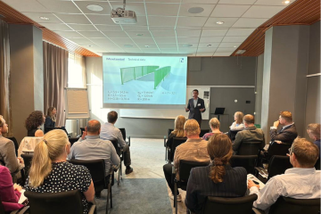 Reinforced Concrete Technology with FRP Composite Presented at an International Forum